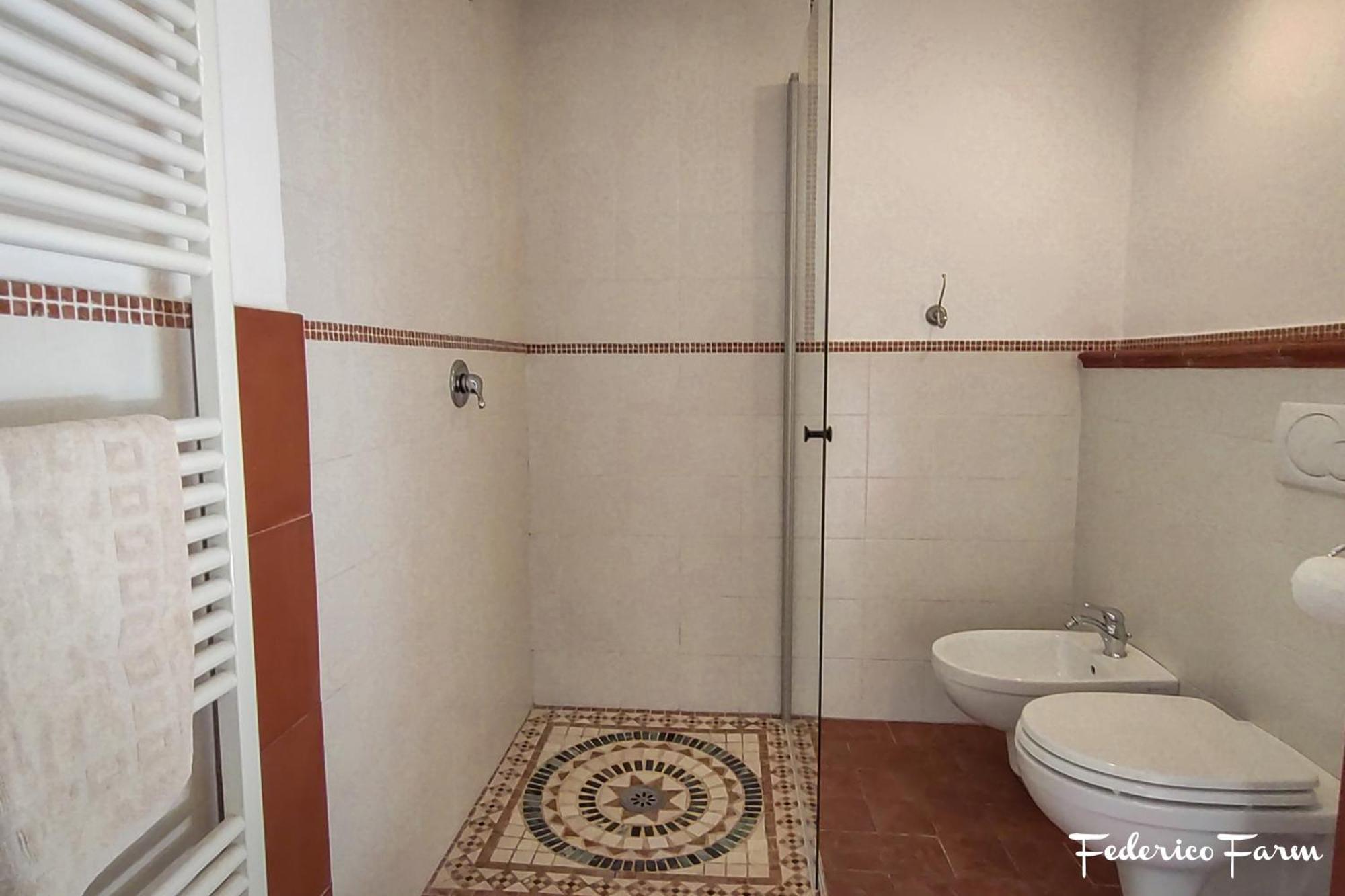 La Casa Del Sarto - Federicofarm Villa Pontremoli Bilik gambar