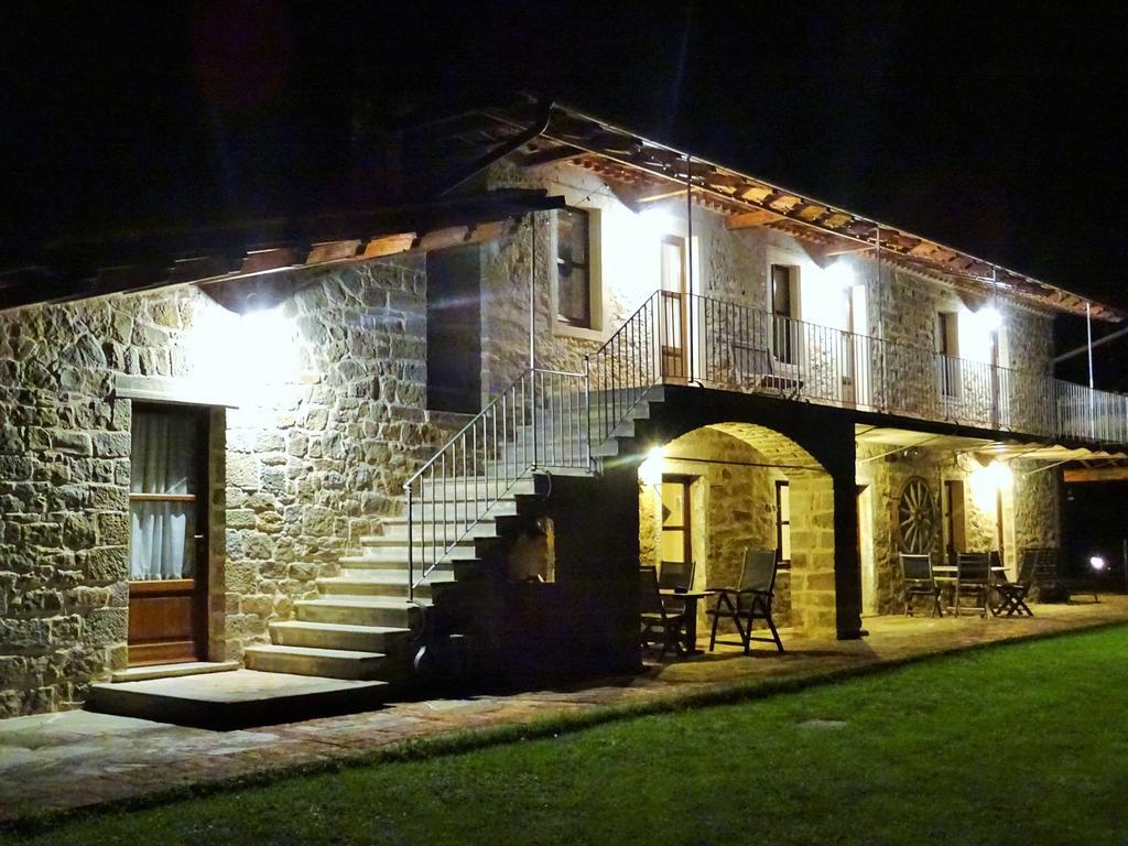 La Casa Del Sarto - Federicofarm Villa Pontremoli Bilik gambar